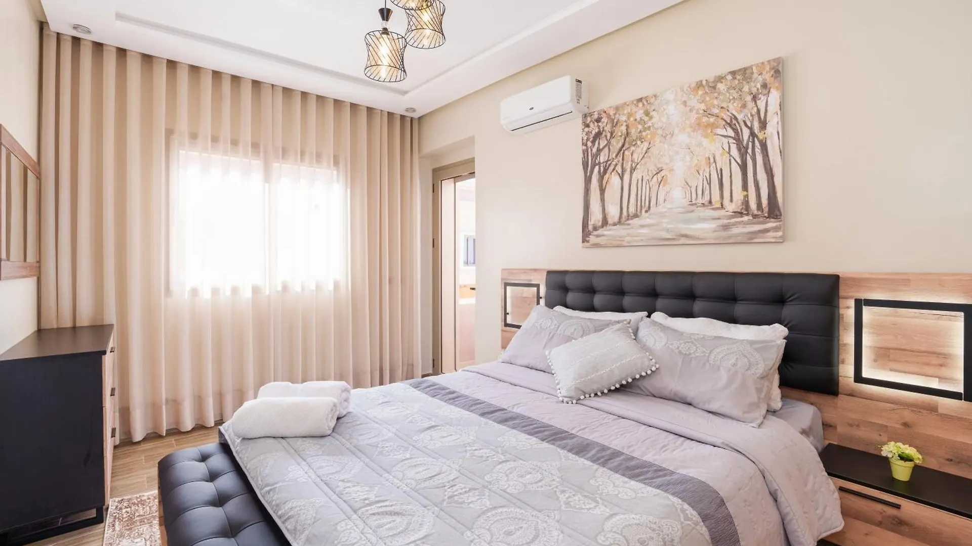 Les Palmier De Targa, Romantic Appartement Marrakesh