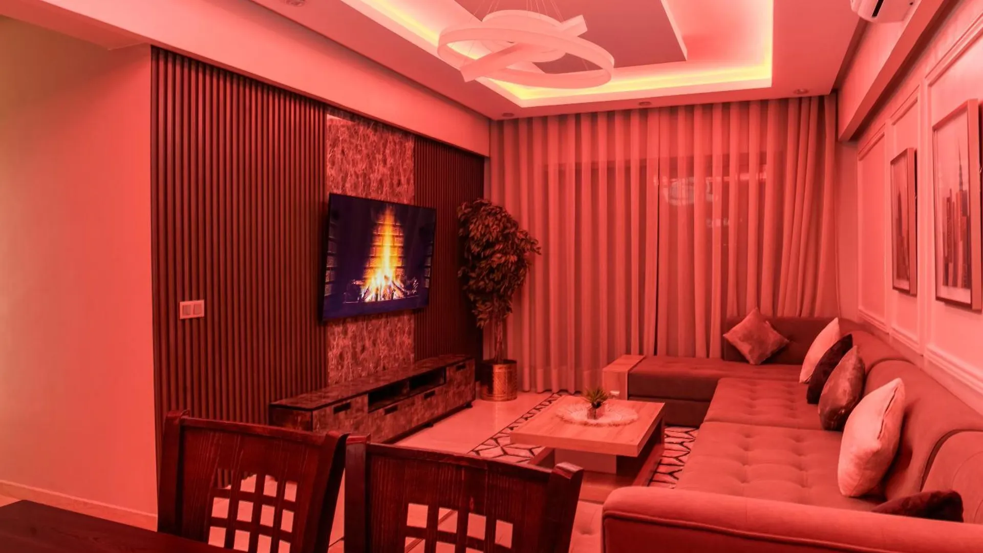 Les Palmier De Targa, Romantic Appartement Marrakesh