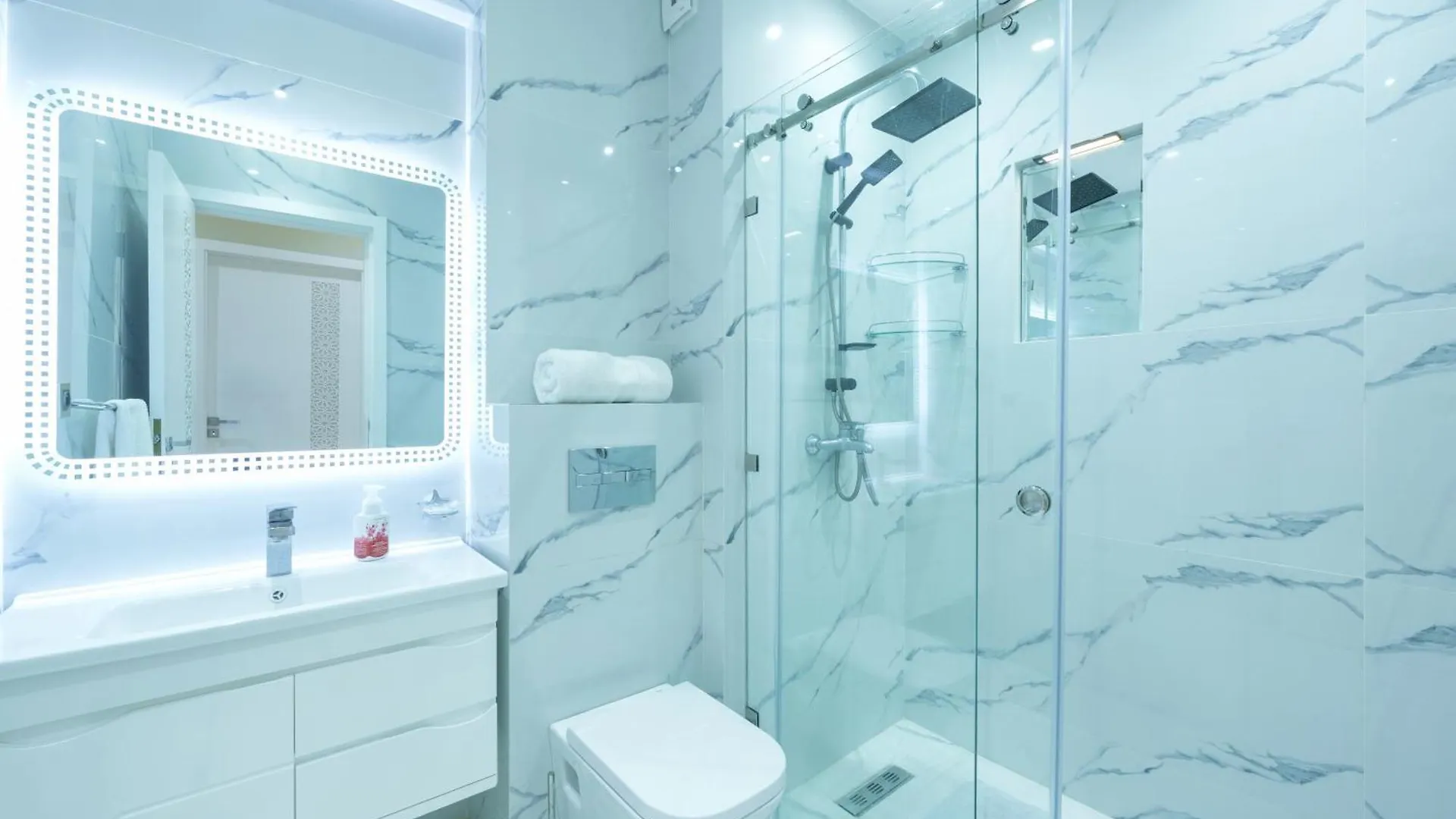 Les Palmier De Targa, Romantic Appartement Marrakesh