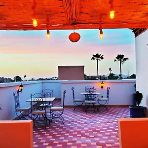  Pensión Soofstay Guest-house
